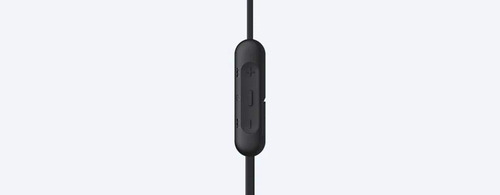 Auriculares Intraurales Inalámbricos Sony Wi-c310 Negros