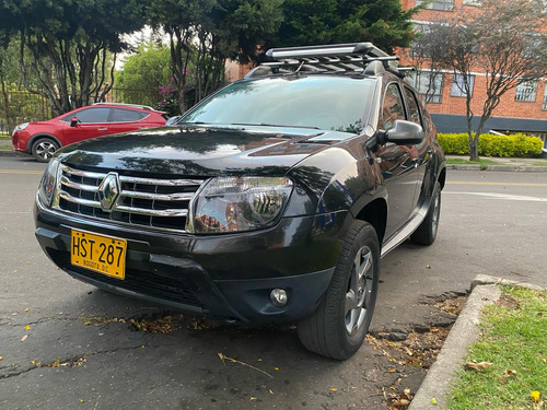 Renault Duster 2.0 Discovery