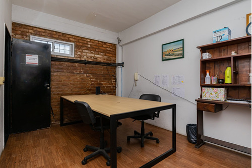 Imagen 17 de 30 de Venta Galpon Con 4 Oficinas Villa Lynch. Permuta
