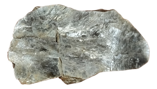 Piedra De Mica Moscovita Natural 68 Gramos