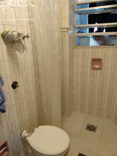 Imagem 23 de 30 de Apartamento - Ap00971 - 68098958