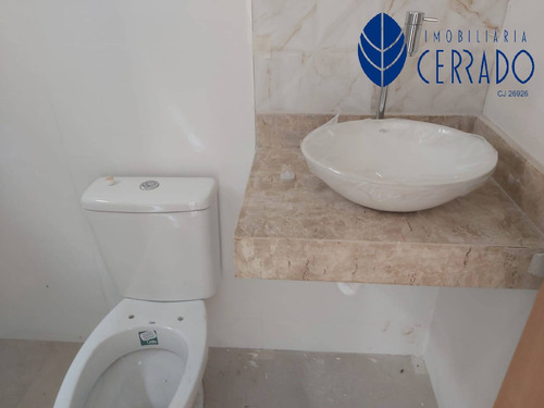 Imagem 10 de 15 de Casa No Jardim Ibirapuera A Venda - Ca4232256