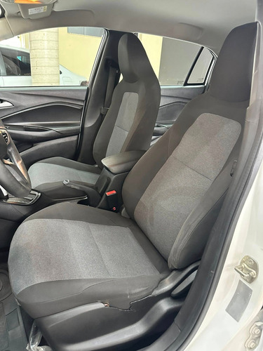 Chevrolet Onix HATCH 1.0 12V TB Flex 5p Aut.