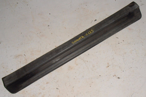 Pisadera Delantera Derecha Hyundai Sonata Año 1997-1999