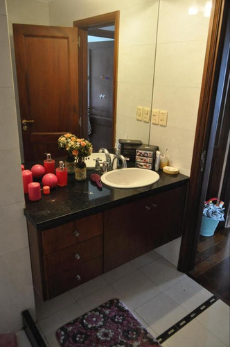 Apartamento - Puerto Buceo