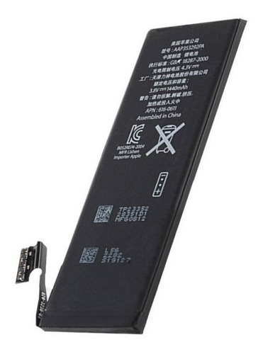Bateria Pila Interna iPhone 6 Plus