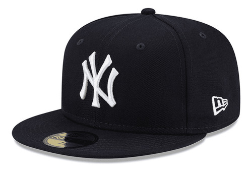 Gorra Cloud Icon 59fifty Cerrada/ A La Medida New Era New Er