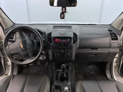Chevrolet D-Max 2.5l Mecánica 4x4