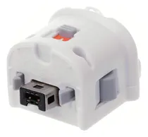 Comprar Adaptador Motion Plus Original Para Nintendo Wii