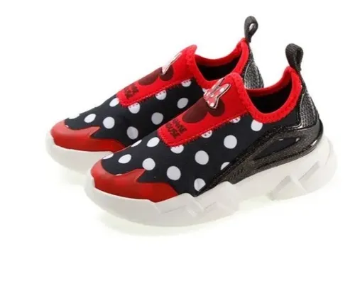Tenis hotsell minnie grendene