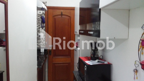 Imagem 9 de 17 de Apartamento - Ref: 1489