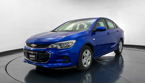 Imagen 1 de 15 de 35472 - Chevrolet Cavalier 2019 Con Garantía