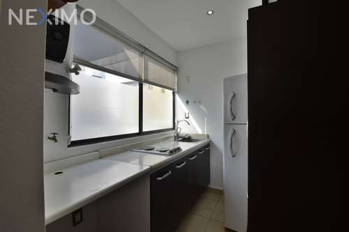Imagen 11 de 21 de Renta De Departamento En Colonia Narvarte Benito Juarez Cdmx