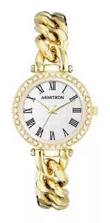 Relojes Armitron De Acero En Oferta A $999 (varios Modelos)