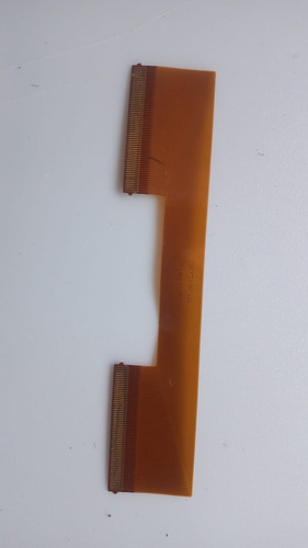 Cinta De Conexion Display Tv Main Sony Kdl-42w650a (Usado)