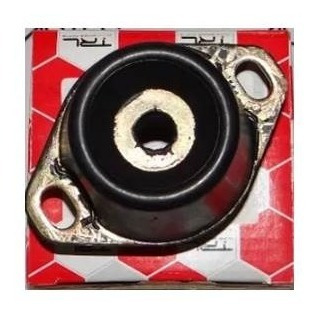 Base Motor Izquierda De Caja 207 206 Centauro Metalcaucho
