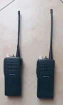 Comprar Radios Motorola Pro3150 Uhf Sin Bateria Ni Cargador 2 Radios