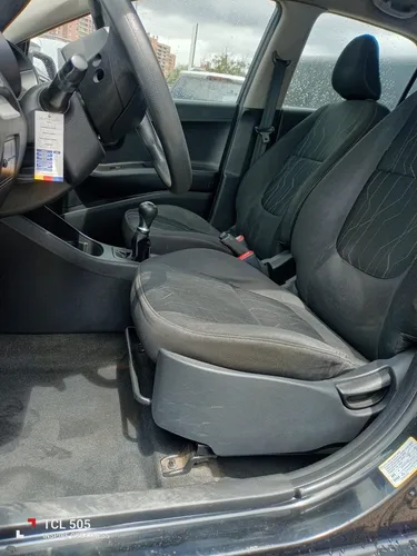 Kia Picanto Ion Xtrem 1.25 Ion Xtrem