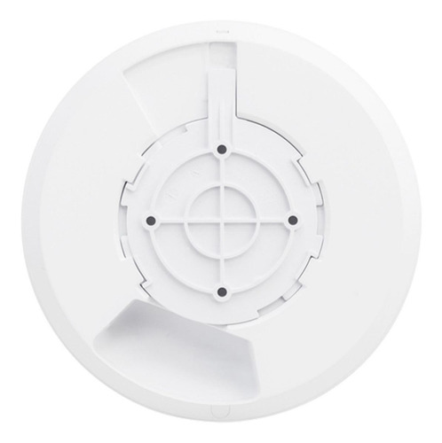 Access Point Unifi Doble Banda Wave2 500 Clientes Uap-ac-shd