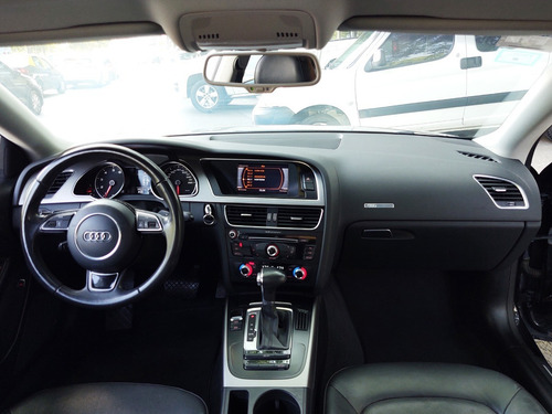 Audi A5 2012 Coupe A3 A4 Tt 118 120 125 135 A250 Scirocco