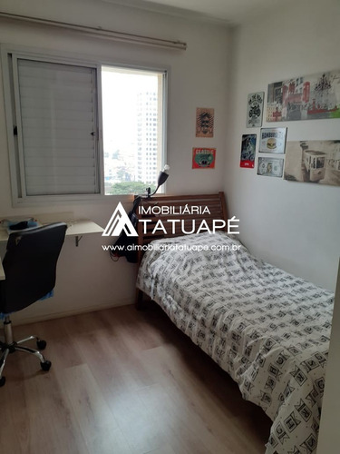 Imagem 18 de 22 de Apartamento - Ap000444 - 69297949