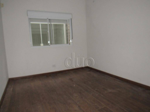 Imagem 9 de 19 de Casa Com 3 Dormitórios À Venda, 154 M² Por R$ 560.000,00 - Loteamento Santa Rosa - Piracicaba/sp - Ca3542