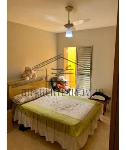 Imagem 5 de 15 de Sobrado 4 Dorms-3 Wc - 2 Vagas- 264 M² Oportunidade !!