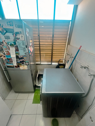 Departamento 3d Y 2 Baños, Fontana Rosa 7106, Las Condes