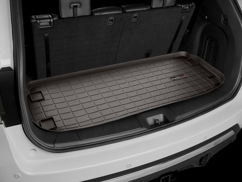 Tapete Weathertech Pathfinder 2013-2021 - Cajuela C