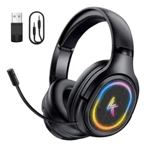 Comprar Audifonos Inalambricos Bluetooth Diadema Audífonos Gamer Krios Tk1 Con Microfono 2.4g Bluetooth Aux 1000 Mah Para Xbox Pc Ps4