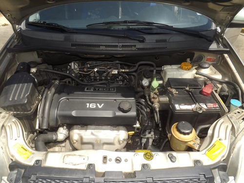 Chevrolet Aveo .