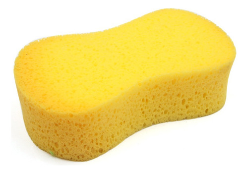 Esponja Lavado For Auto Almohadilla Limpieza 22x11.5x6cm
