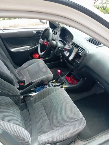 Honda Civic 1.5 Lx