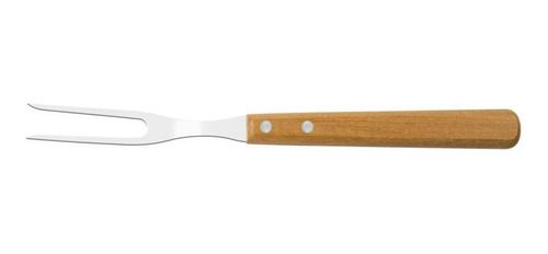 Jogo De Churrasco Tramontina 22399075 3 Peças Inox