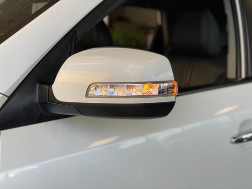 Imagem 20 de 20 de Kia Sorento 2.4 Ex 4x2 16v