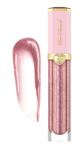 Gloss - Too Faced - Rich & Dazzling - Raisin The Roof