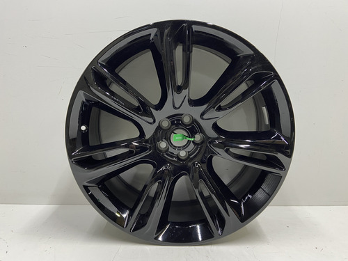 Roda Range Rover Velar 2018 19 20 21 2022 Aro 22 (Usado)