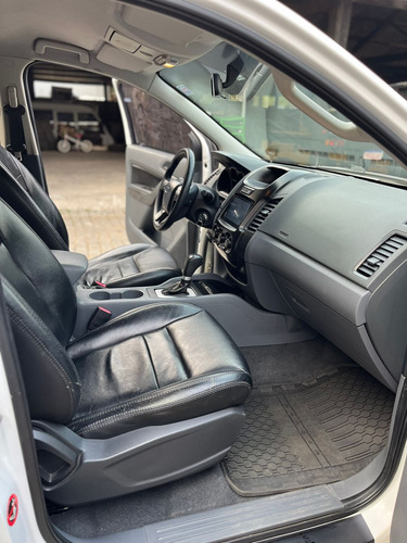 Ford Ranger 3.2 Xls Cab. Dupla 4x4 Aut. 4p