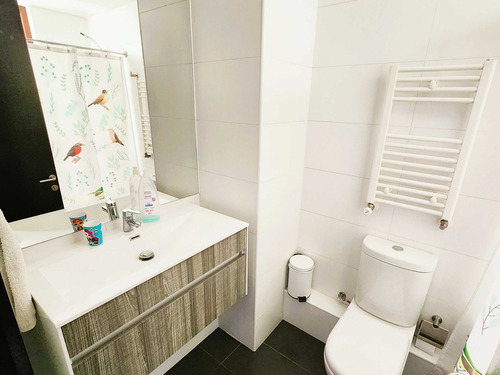 Maravilloso Duplex, Con Gran Terraza (103785)