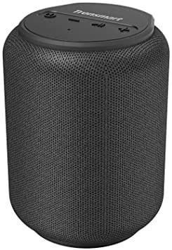 Parlante Tronsmart T6 Mini Bluetooth Sd