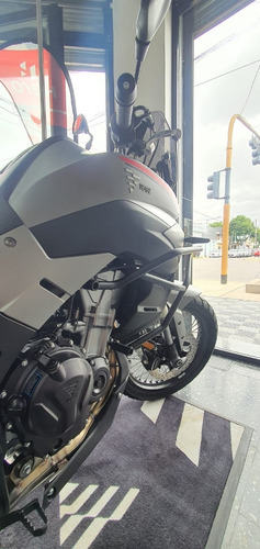Voge 500 Dsx Gris Kova Motor Concesionario Oficial Lanus