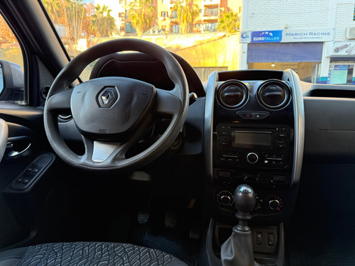 Renault Duster Oroch 2.0 Privilege