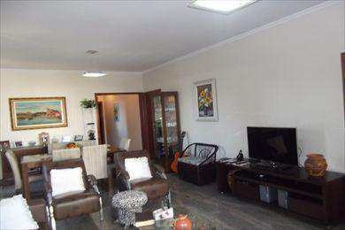 Imagem 26 de 30 de Apartamento Em Santos Bairro Embaré - V8703