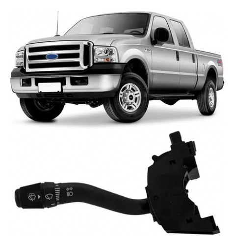 Chave De Seta Ford F250 F350 F4000 Im12138