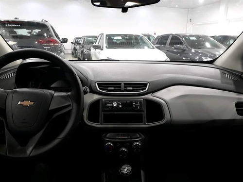 Chevrolet Onix 1.0 MPFI LS 8V FLEX 4P MANUAL