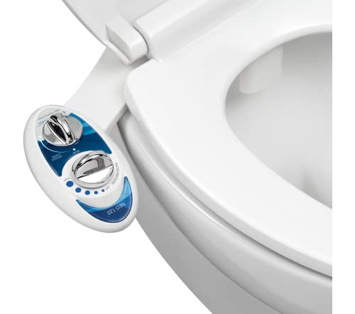 Luxe Bidet Neo 120 (serie Elite). Boquilla De Autolimpieza. 