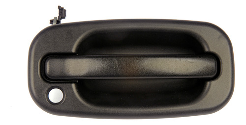 Manija Puerta Exterior Del Der Silverado 2500 1999 2000