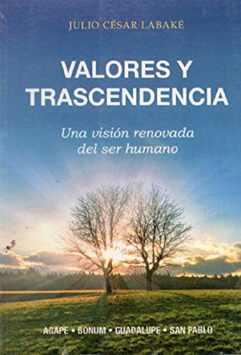 Valores Y Trascendencia - Labake