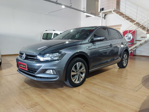 Volkswagen Polo 1.6 Msi Highline At