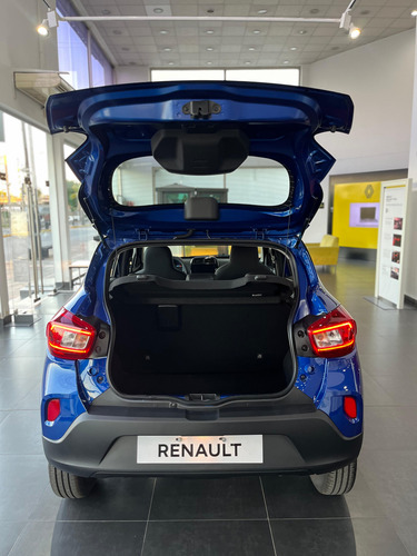 Renault Kwid 1.0 ICONIC BT L24